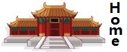 Chinese traditional house